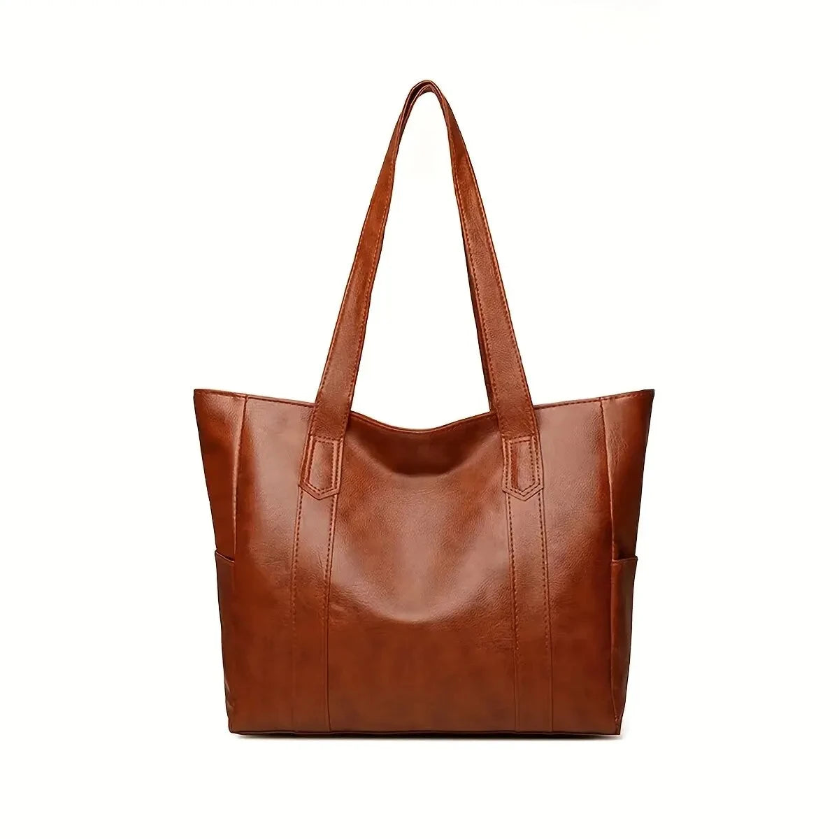 Premium Square Satchel