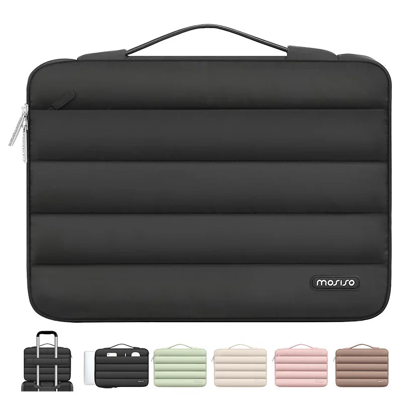 Protective Laptop Briefcase Sleeve