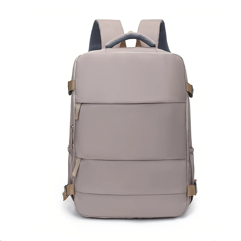 Stylish Couple Backpack – Lightweight and Comfortable Travel Bag