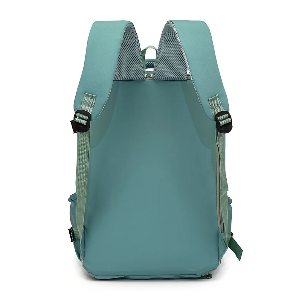 Stylish Couple Backpack – Lightweight and Comfortable Travel Bag