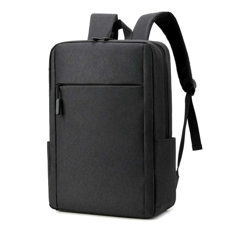 Multifunctional Laptop Backpack  – Lightweight Business & School Commuter Bag