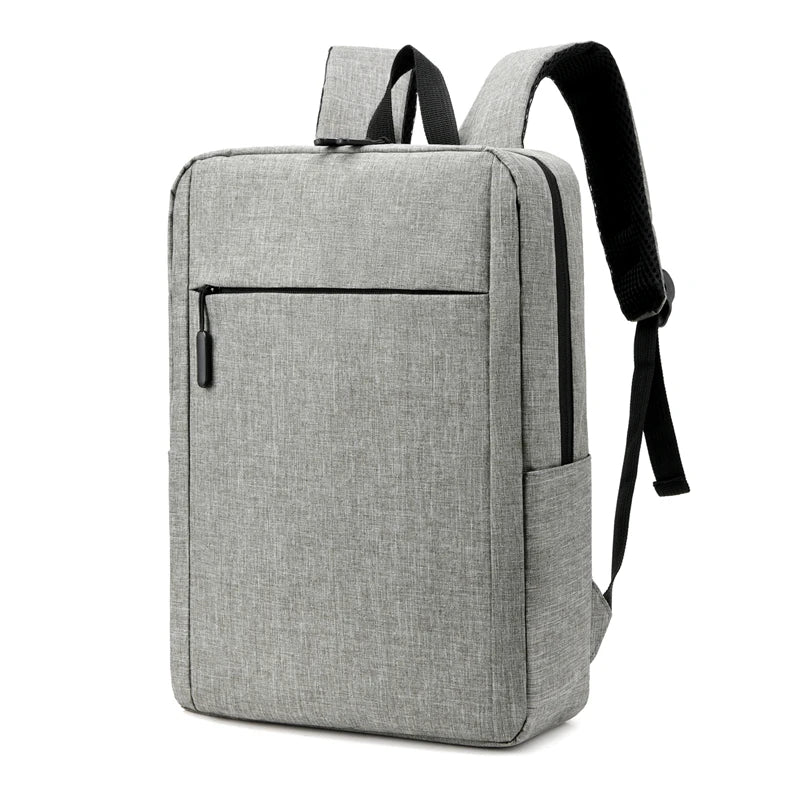 Multifunctional Laptop Backpack  – Lightweight Business & School Commuter Bag