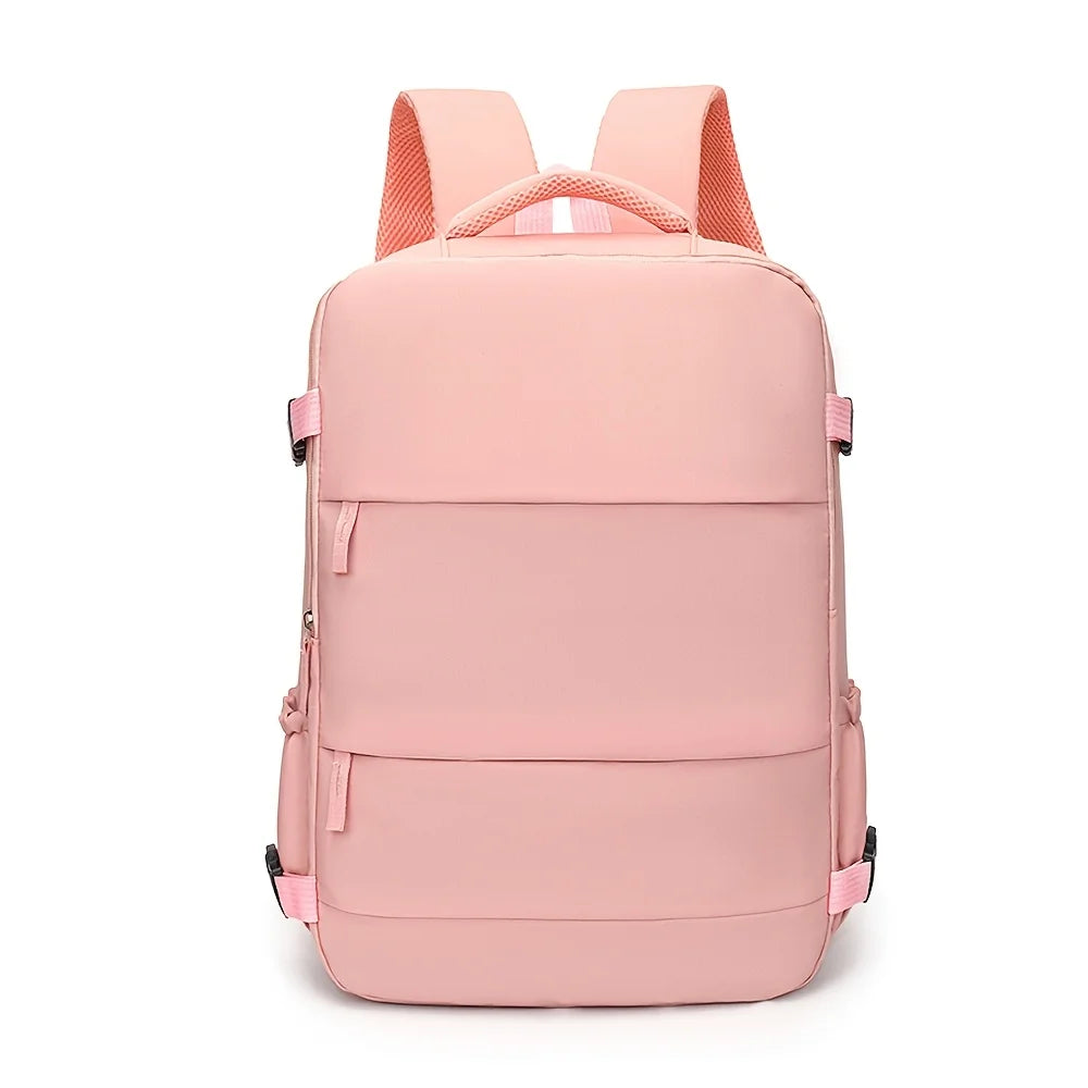 Stylish Couple Backpack – Lightweight and Comfortable Travel Bag