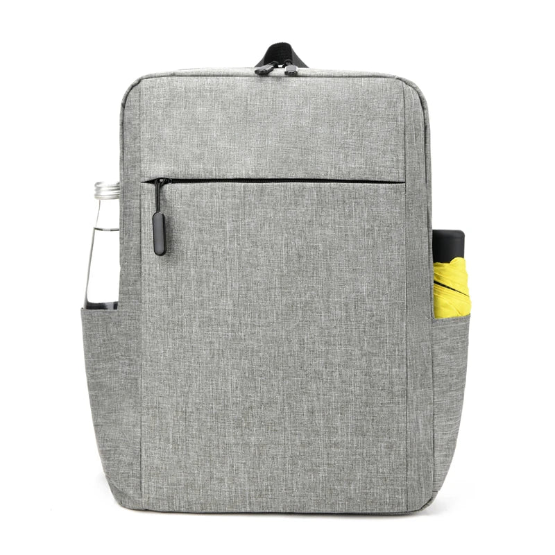 Multifunctional Laptop Backpack  – Lightweight Business & School Commuter Bag