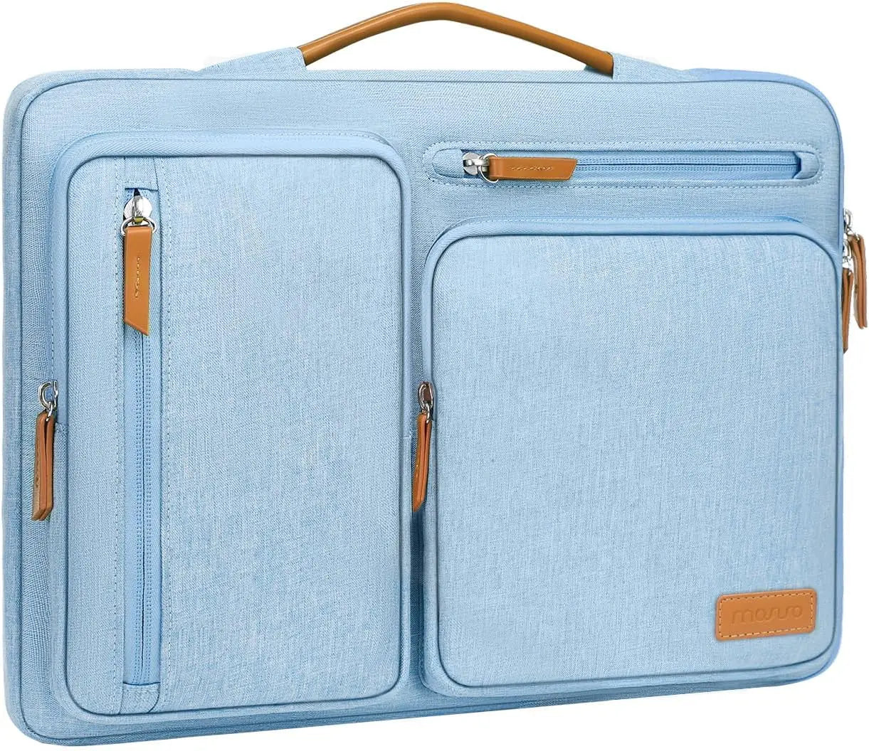 Slim 13–17.3" Laptop Bag