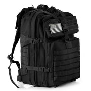 25L-50L Waterproof Tactical Backpack