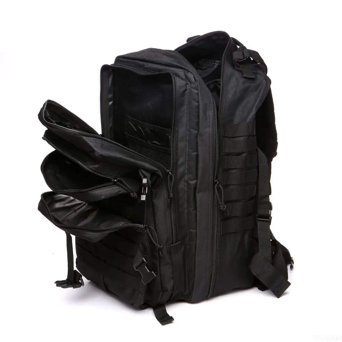 25L-50L Waterproof Tactical Backpack