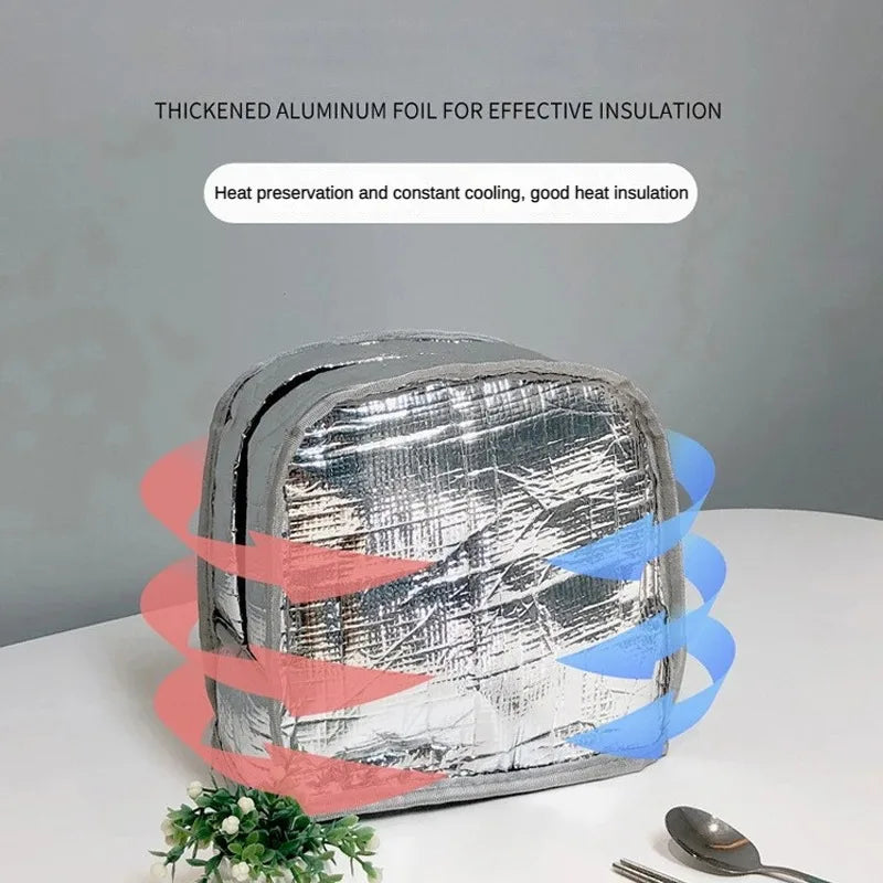 3D Super Mario Bros Kids Lunch Bag