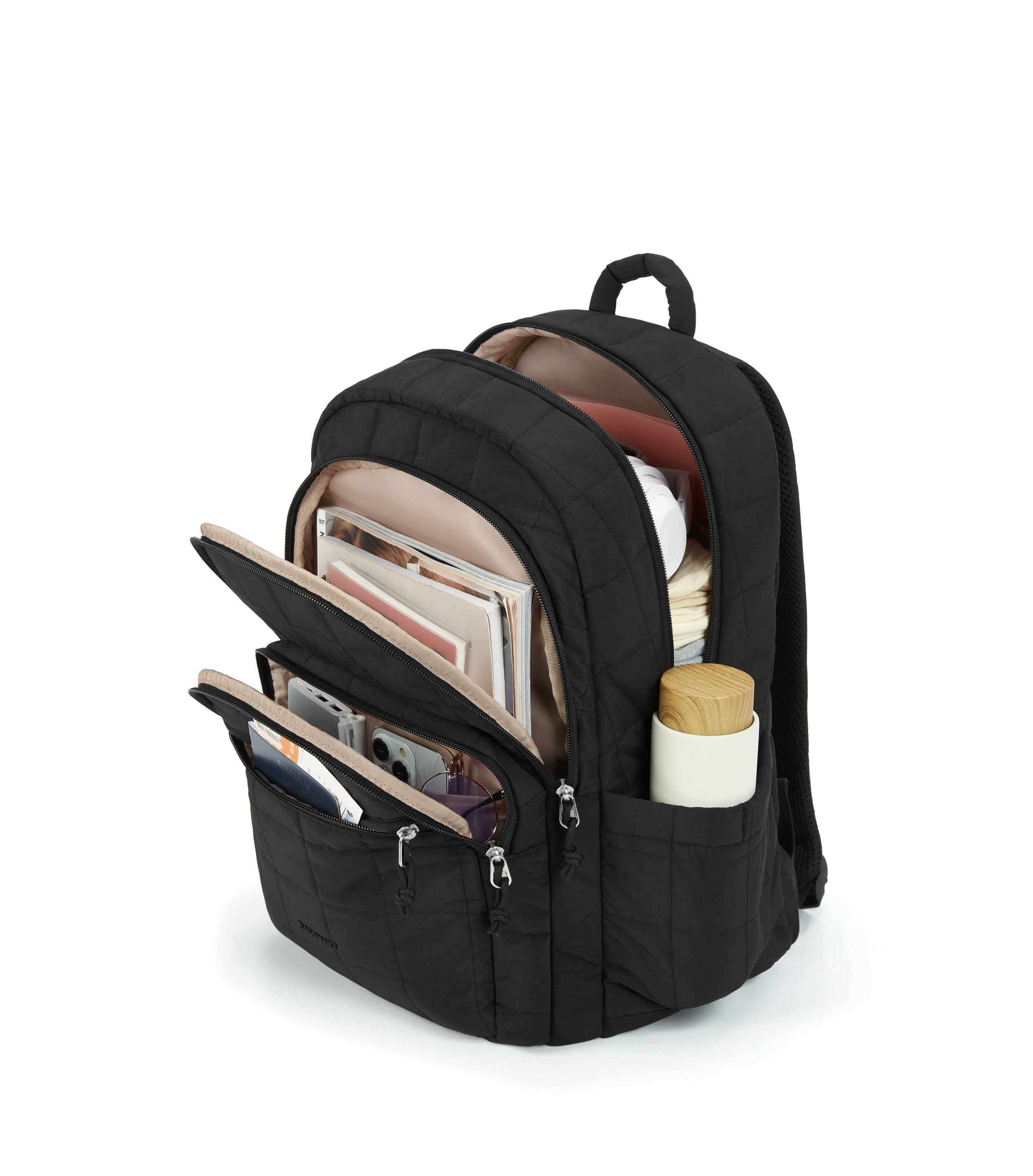 Premium Waterproof Backpack