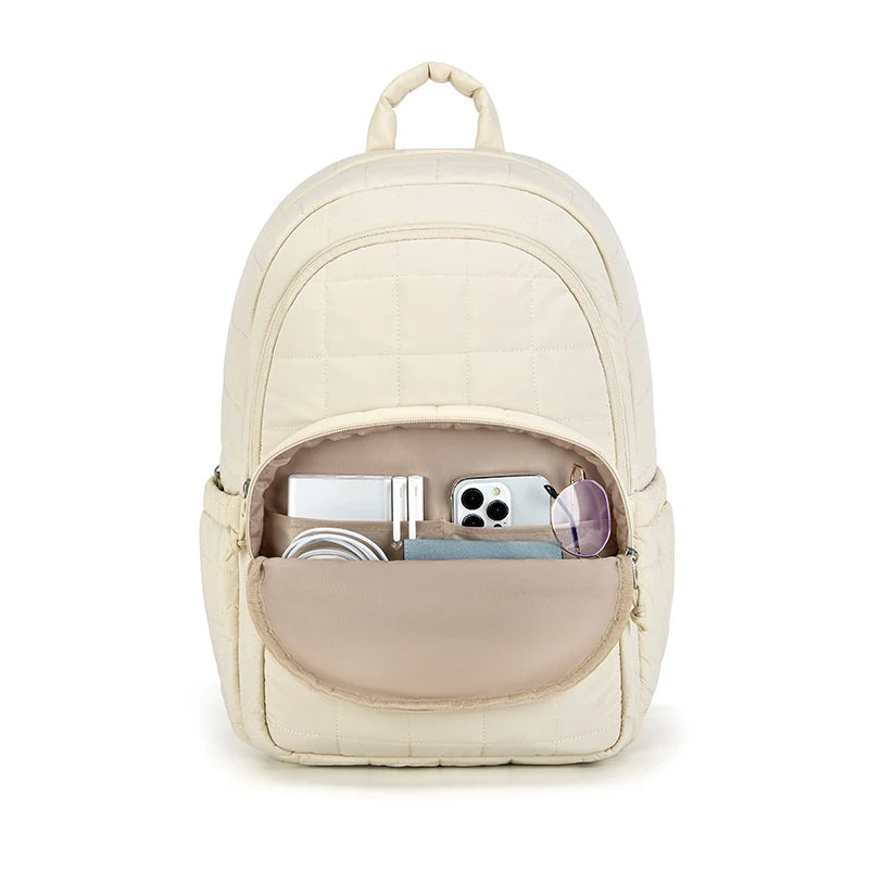 Premium Waterproof Backpack