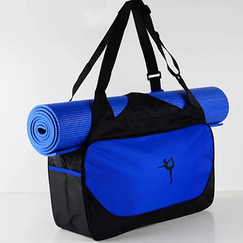 Adjustable Sling Yoga Bag
