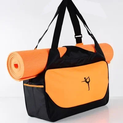 Adjustable Sling Yoga Bag