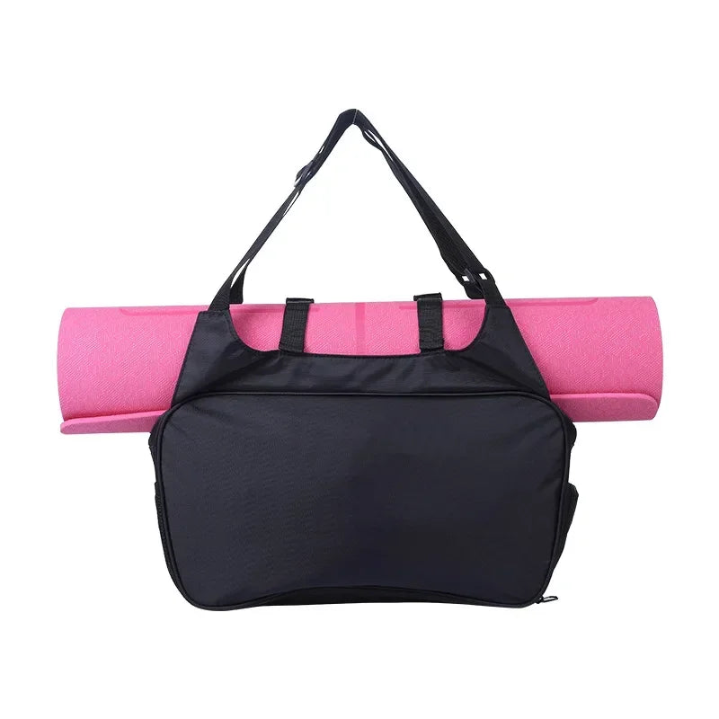 Adjustable Sling Yoga Bag