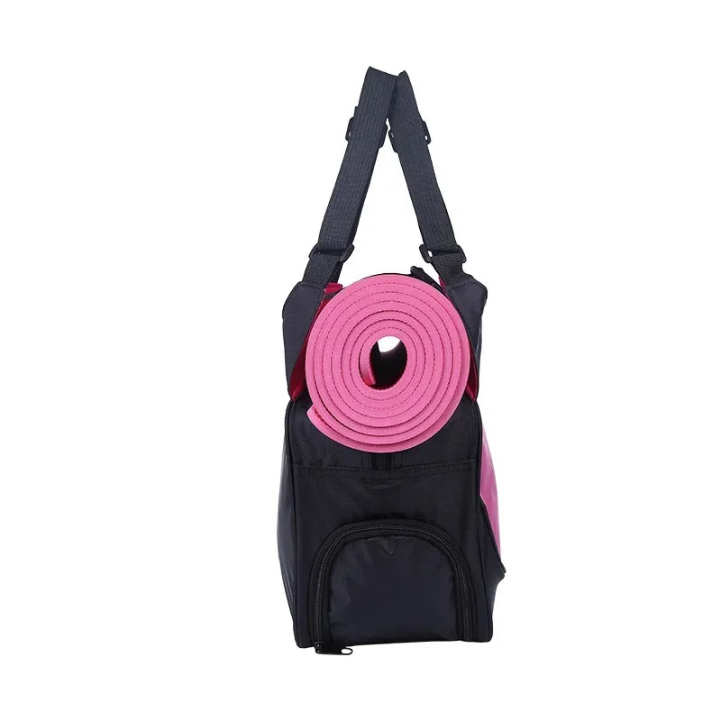 Adjustable Sling Yoga Bag
