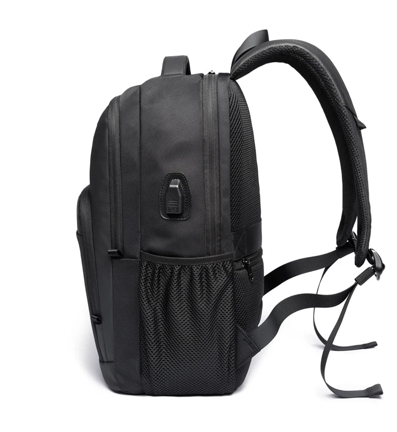 All-in-One Water Resistant Backpack