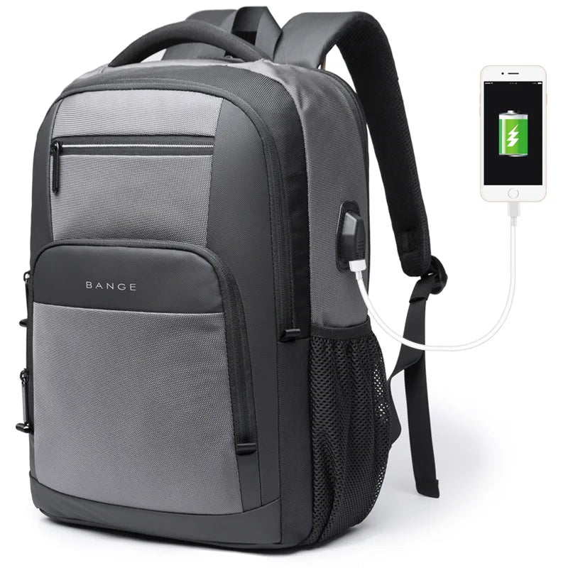 All-in-One Water Resistant Backpack