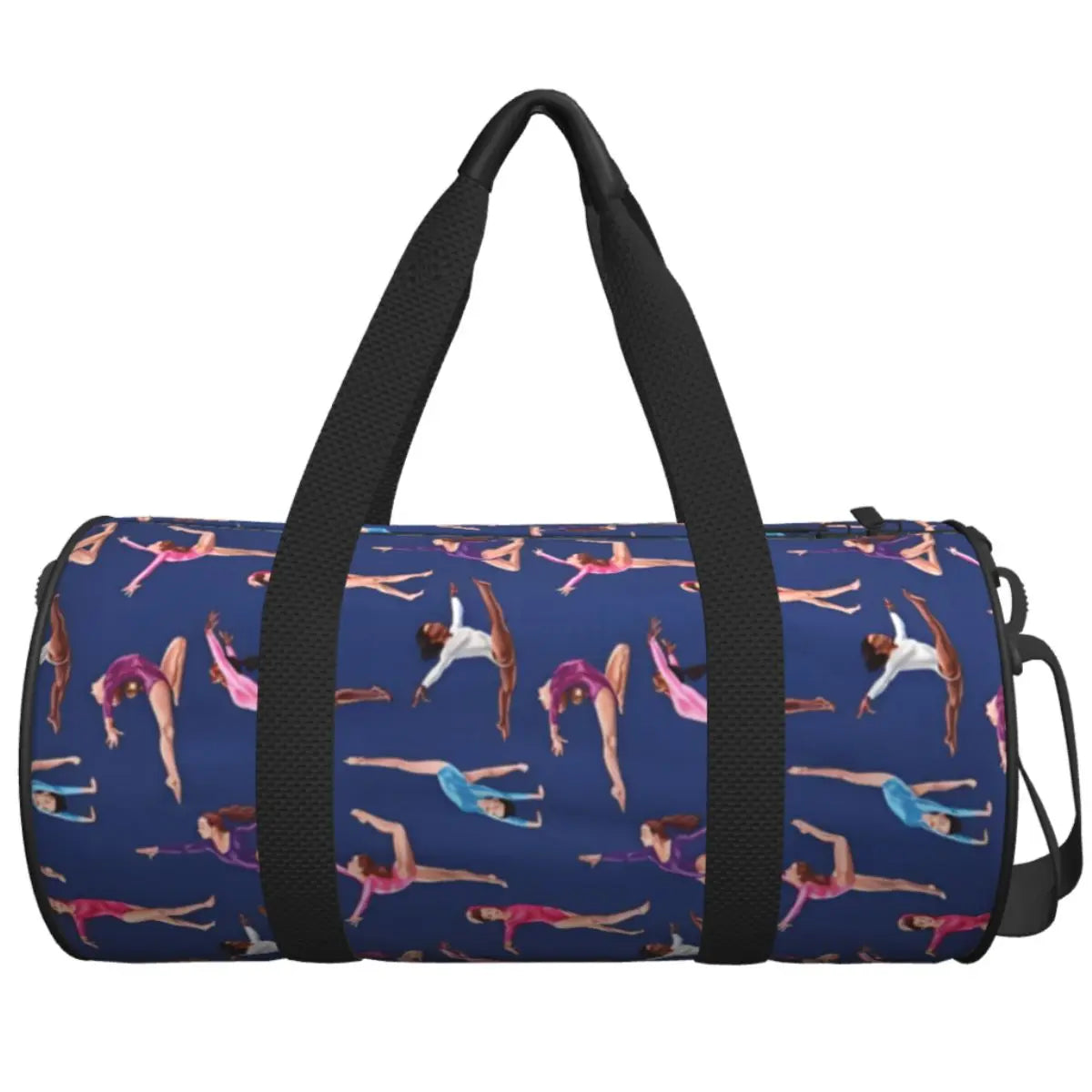 Anime Design Yoga Bag