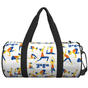 Anime Design Yoga Bag