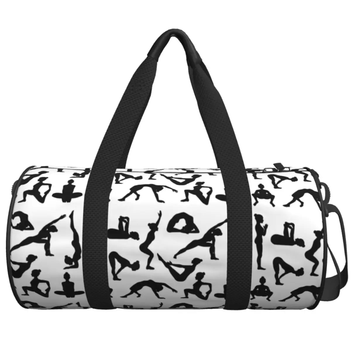 Anime Design Yoga Bag