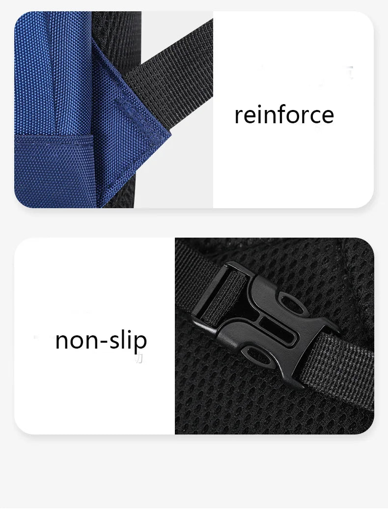 Astronaut Kids School Backpack