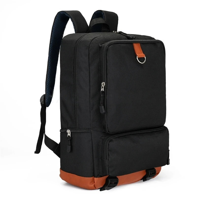 CR7 Football Backpack