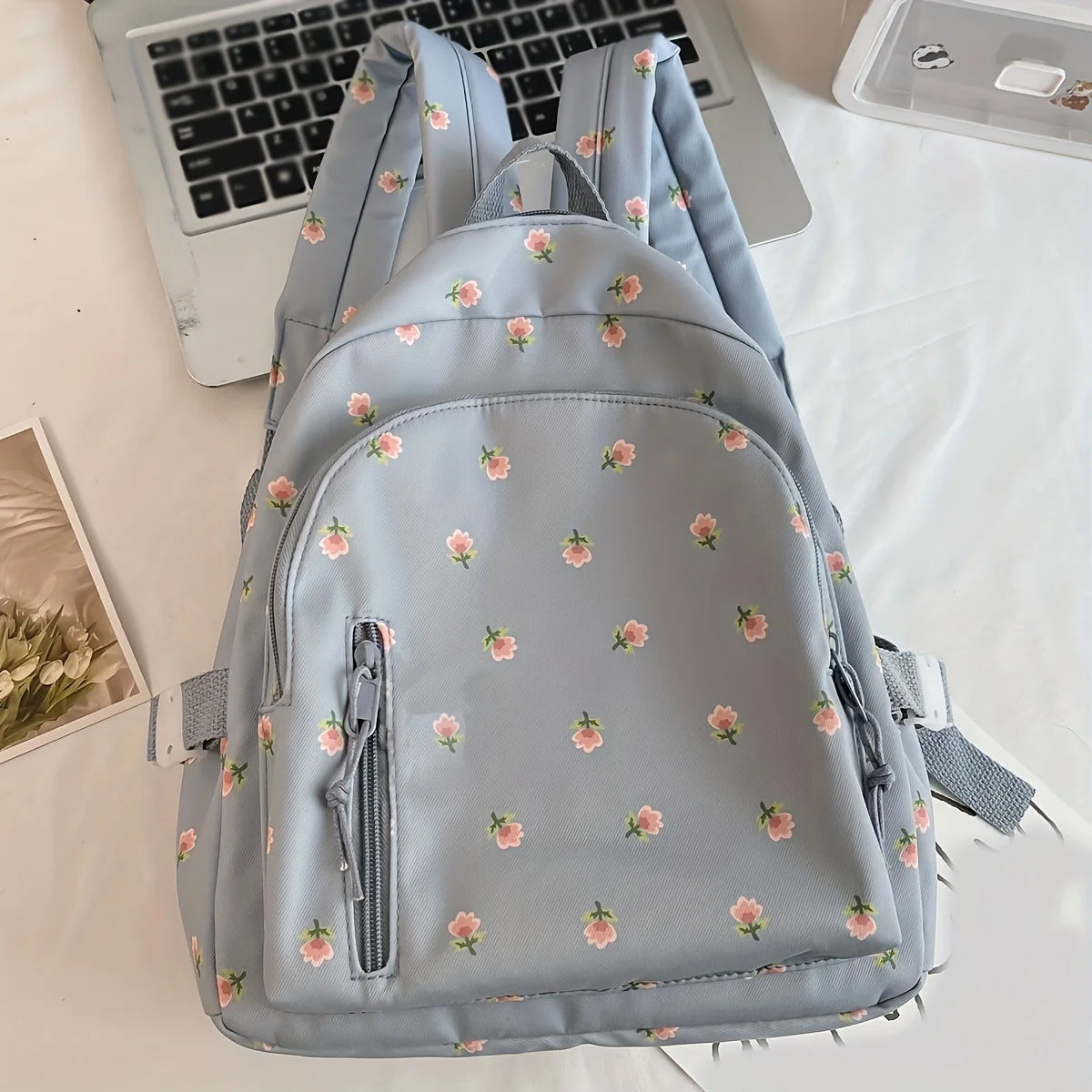 Casual Mini Backpack
