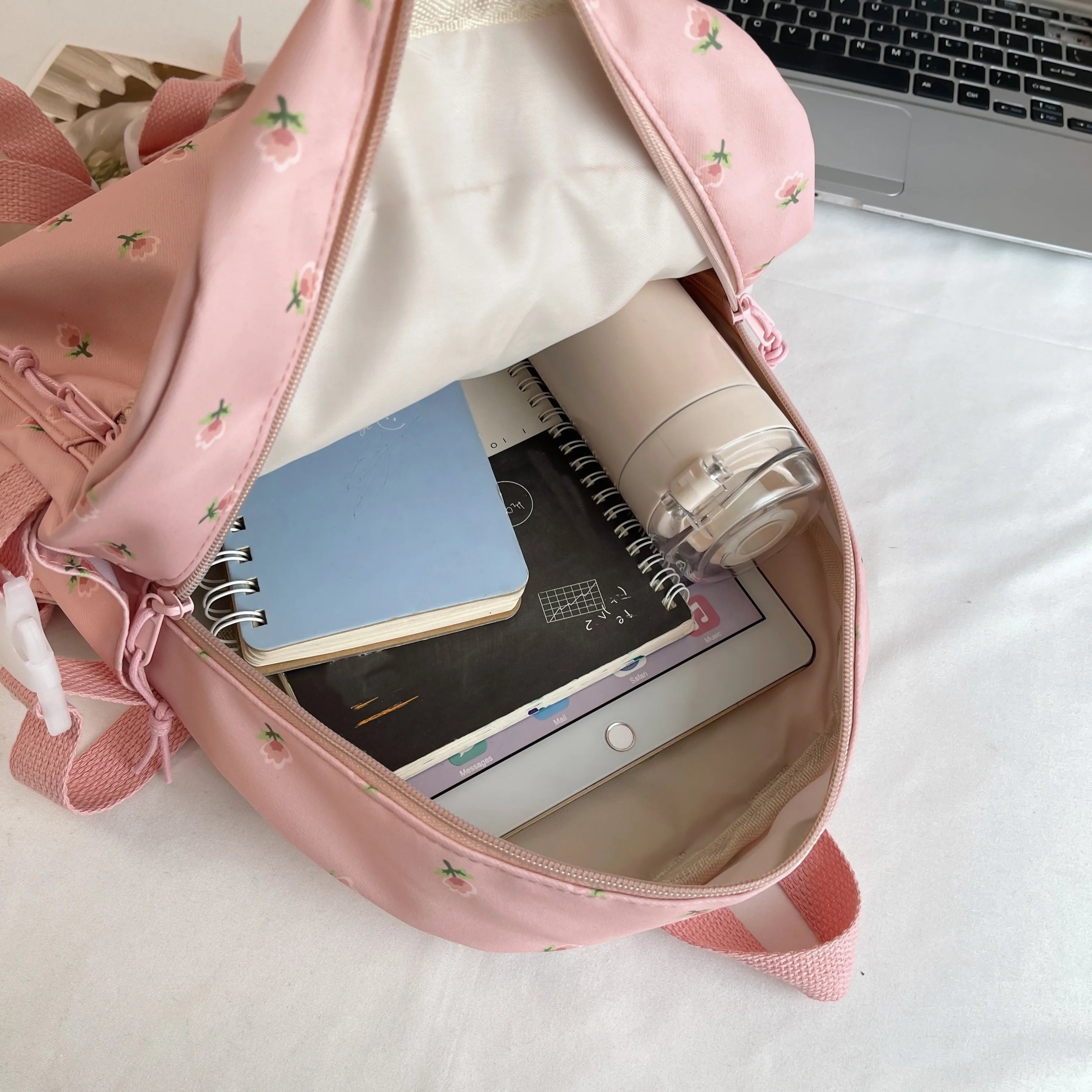 Casual Mini Backpack