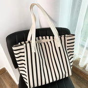 Casual Tote Shoulder Bag