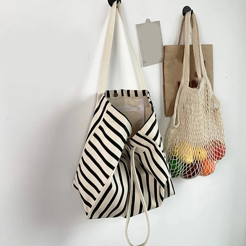 Casual Tote Shoulder Bag