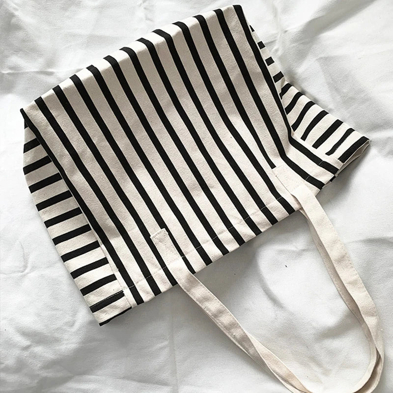 Casual Tote Shoulder Bag