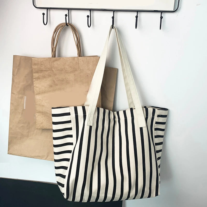 Casual Tote Shoulder Bag