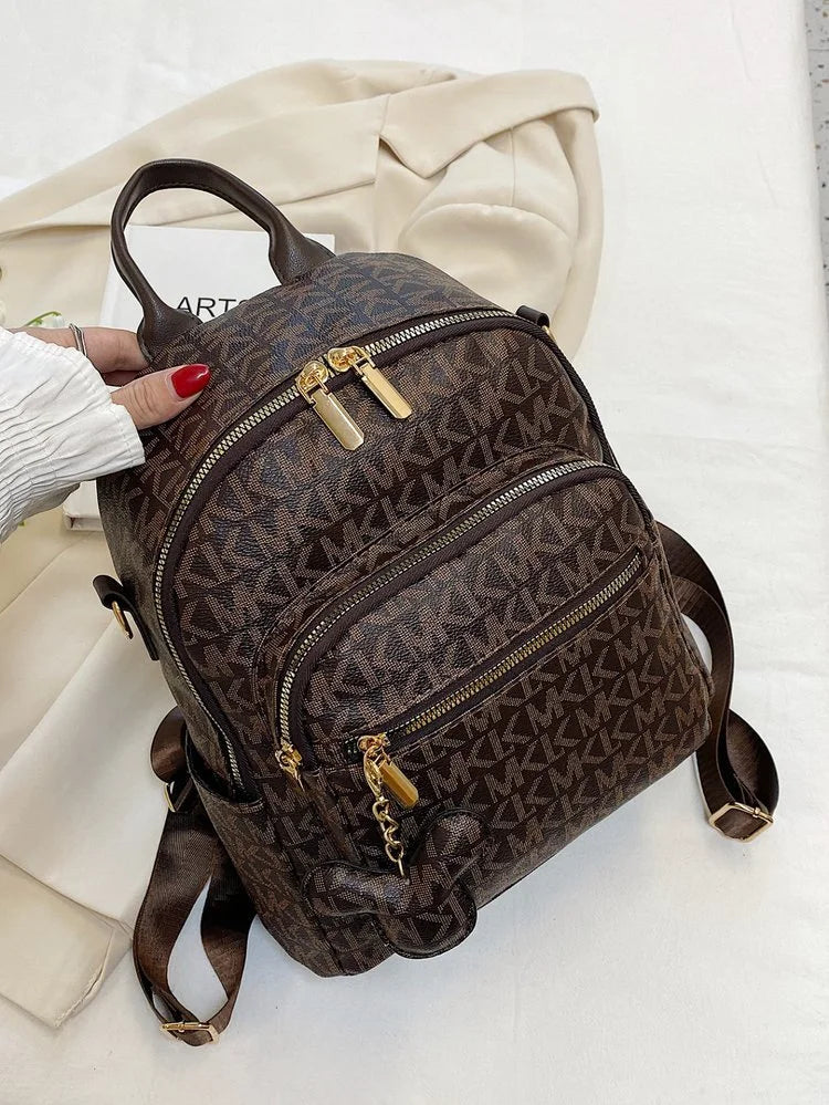 Chic Retro Backpack