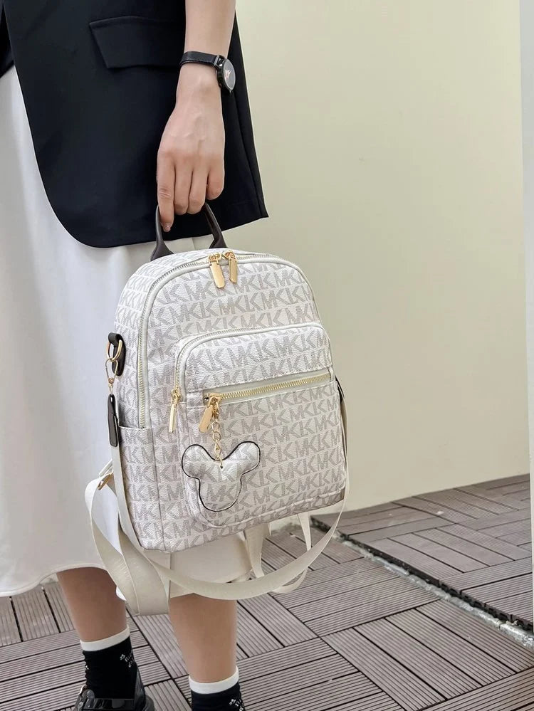 Chic Retro Backpack