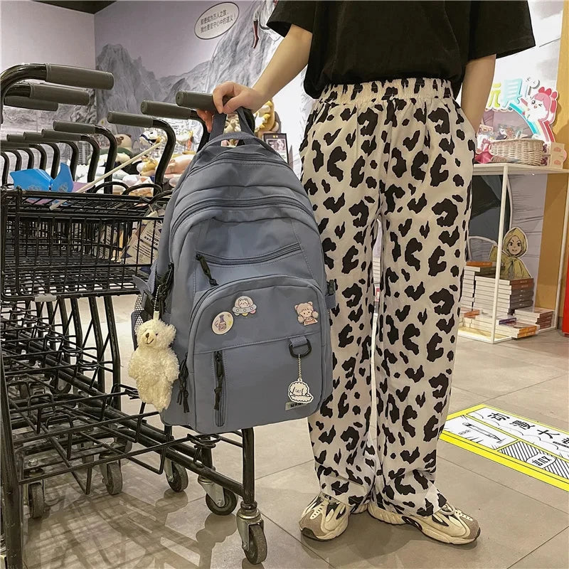 Classic School & College Backpack