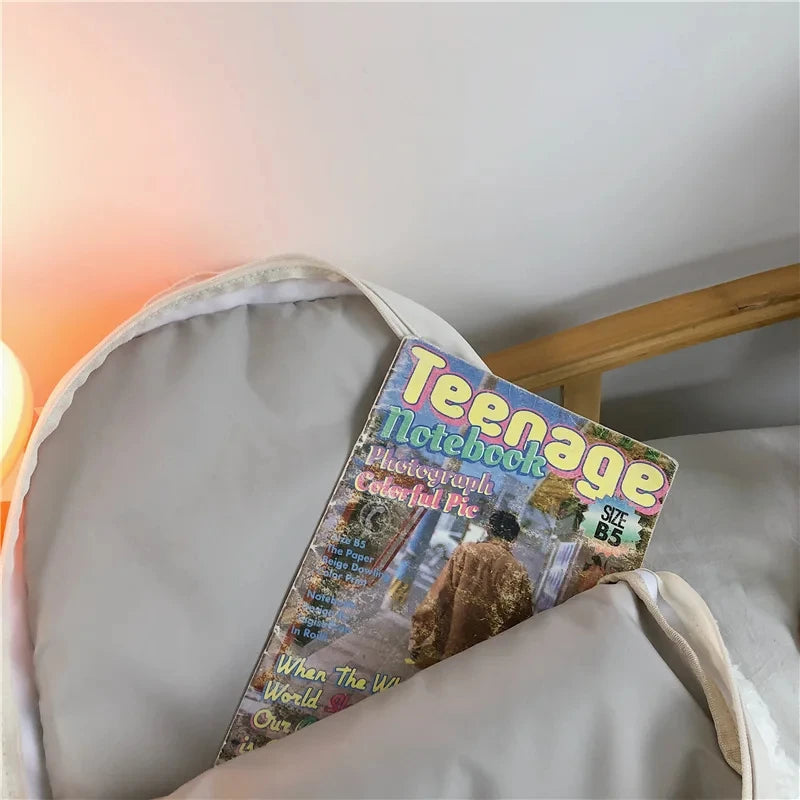 Classic School & College Backpack