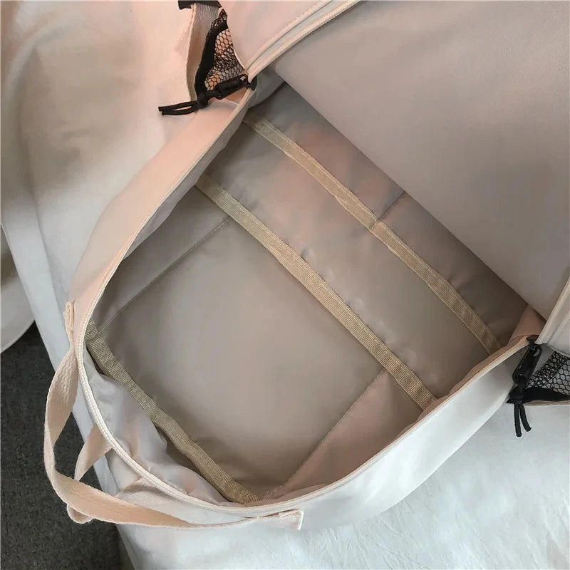 Classic School & College Backpack