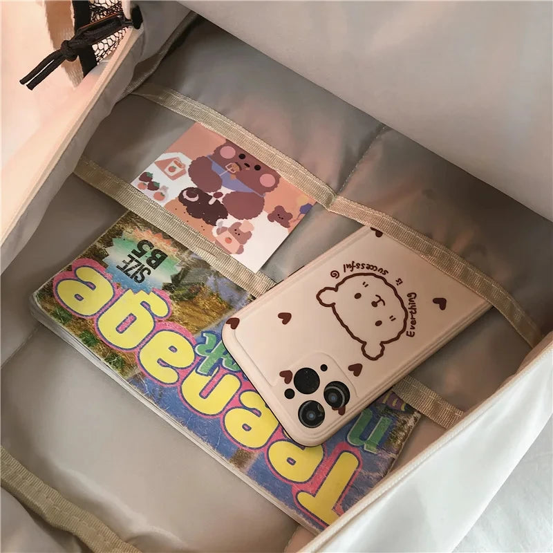 Classic School & College Backpack