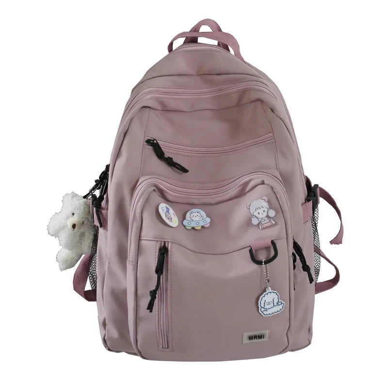 Classic School & College Backpack
