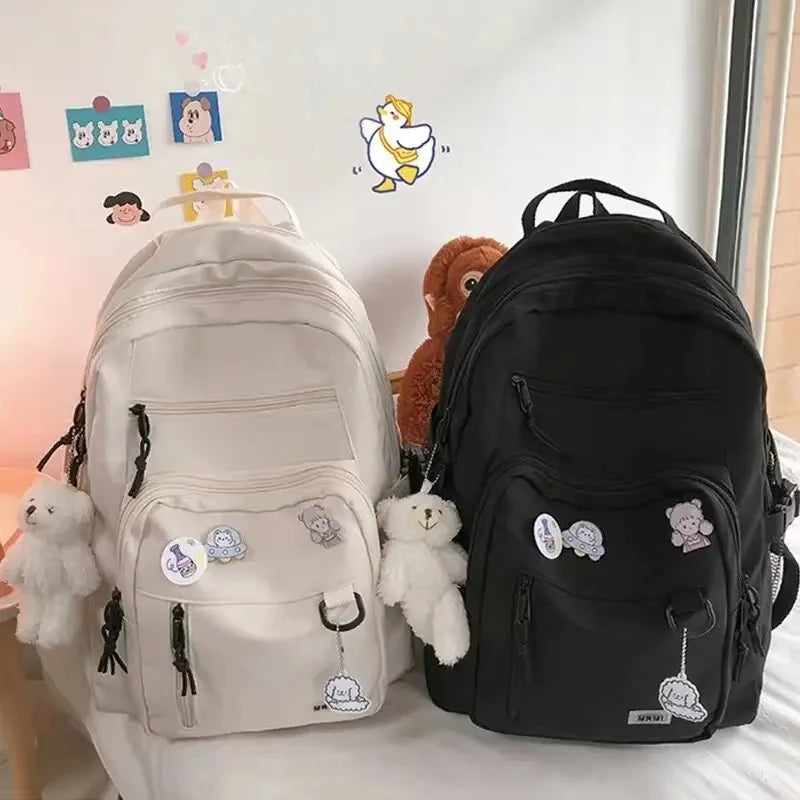 Classic School & College Backpack