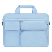 Compact 13–16” Laptop shoulder Bag