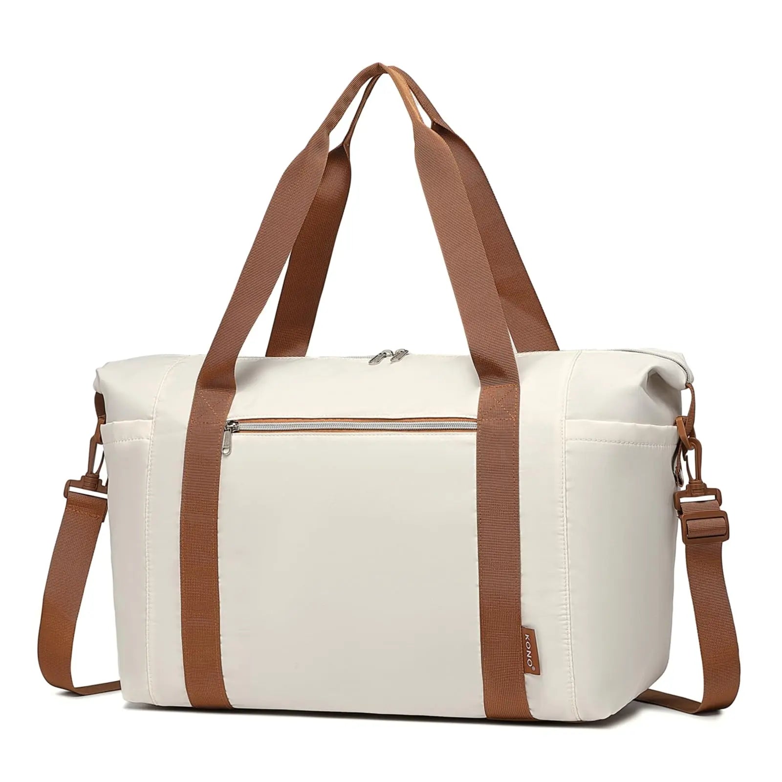 Compact Cabin Duffel Bag