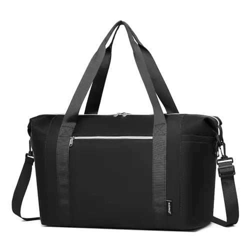 Compact Cabin Duffel Bag