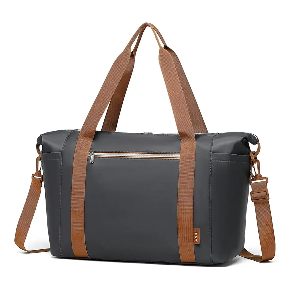 Compact Cabin Duffel Bag