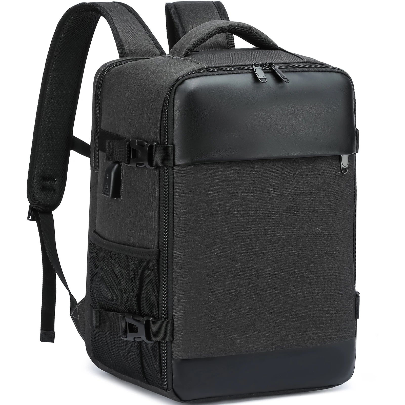 Compact Cabin Travel Backpack
