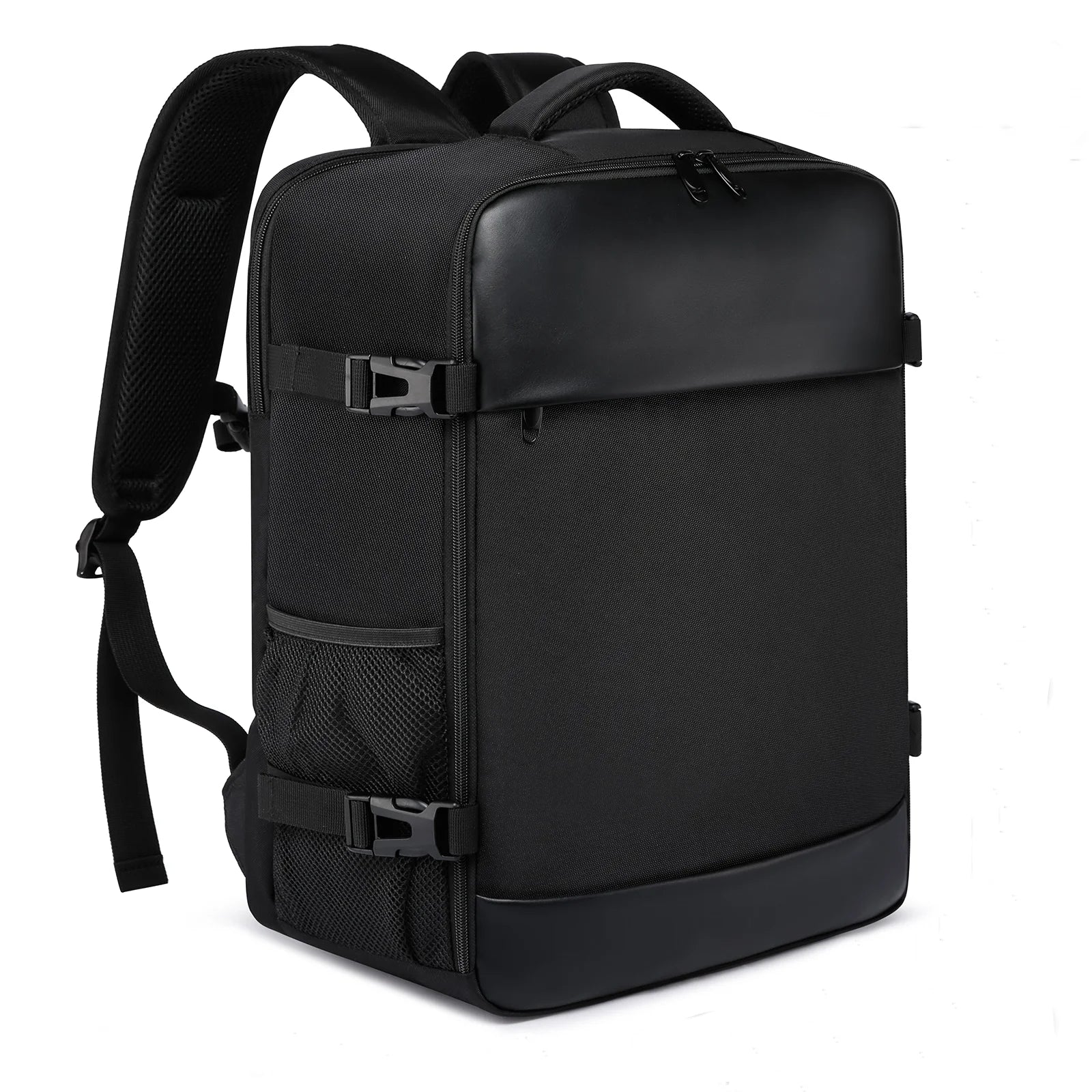 Compact Cabin Travel Backpack
