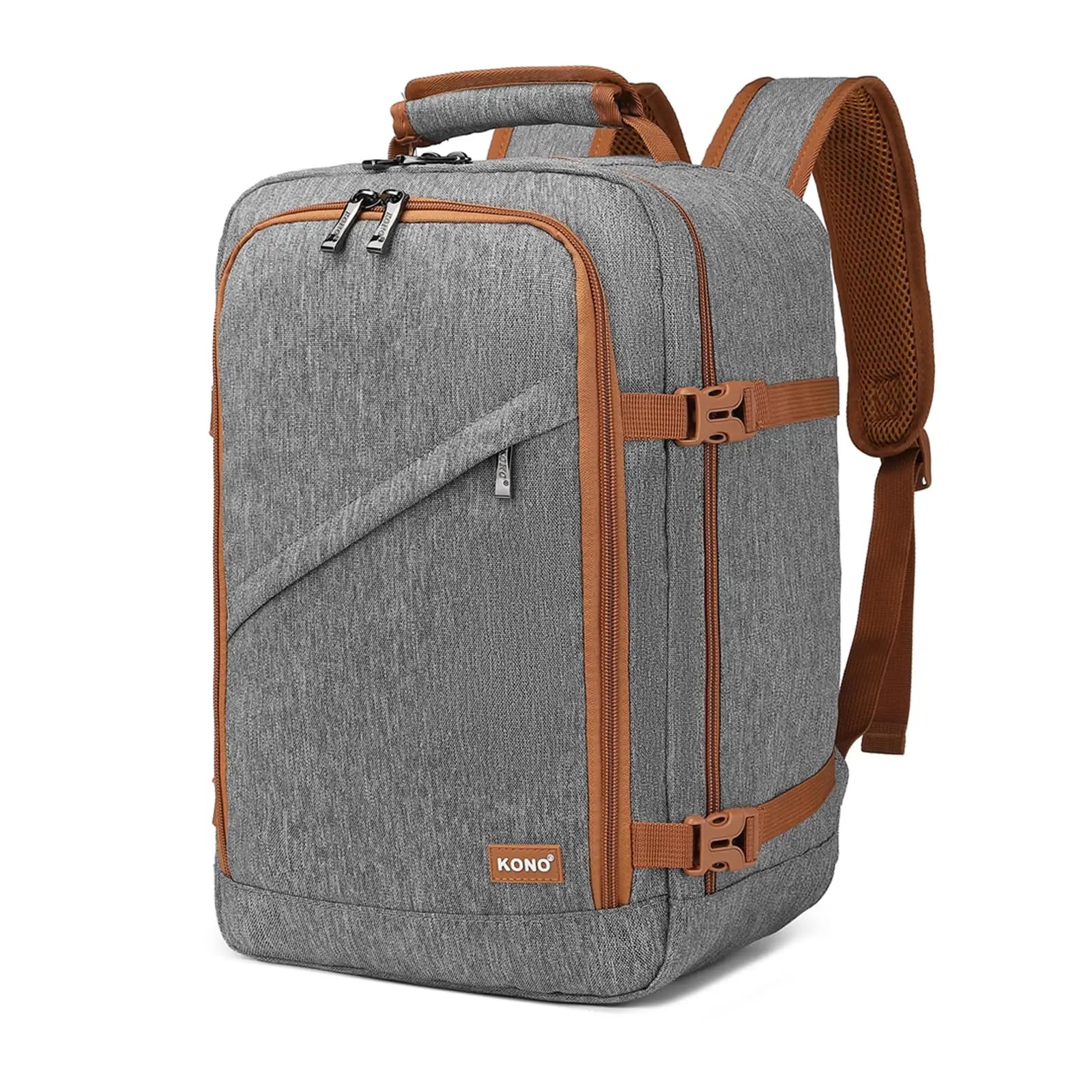Compact Cabin Travel Bag