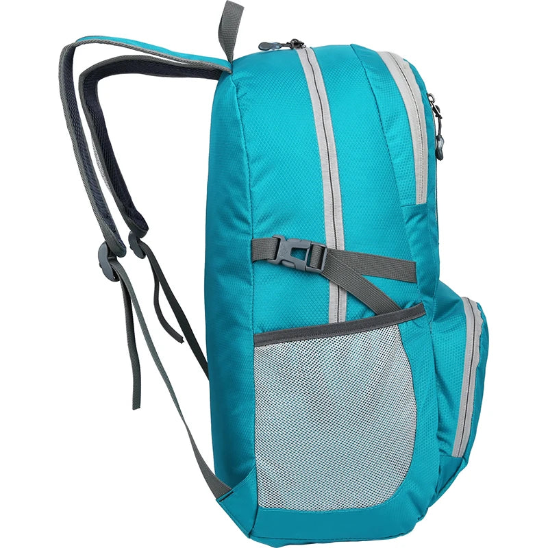Compact Foldable Backpack