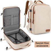 Compact Weekender Travel Backpack