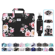 Designer 13.3"–17.3" Laptop Bag