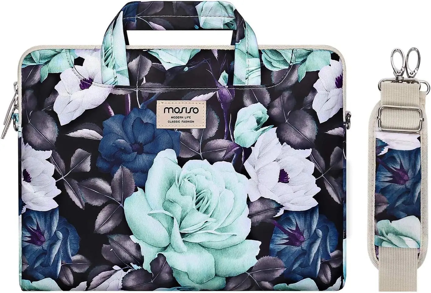 Designer 13.3"–17.3" Laptop Bag